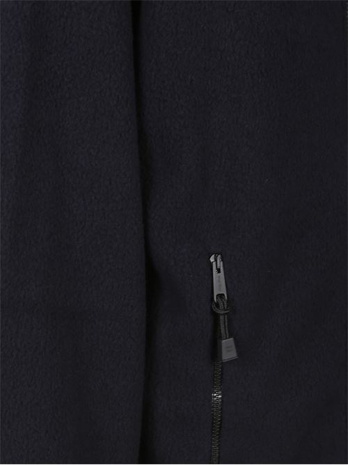 Felpa in pile MIU MIU | MJL05318E3F0008